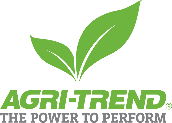 Logo for Agri-Trend®: The Power To Perform.
