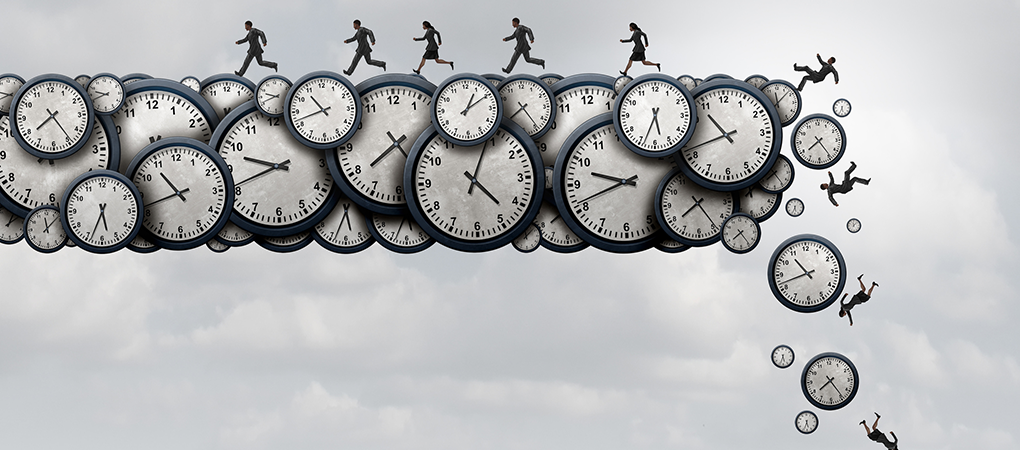 How To Stay At The Top Of Your Entrepreneurial Game