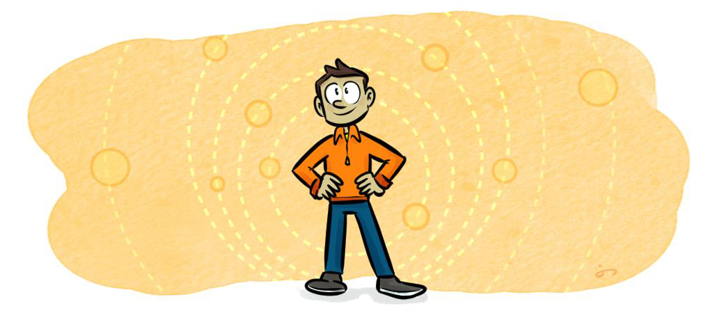 How To Build Your Own Confidence At Will