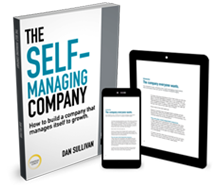 Download The Self-Managing Company FREE ebook by Dan Sullivan.