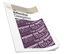 Download The Strategic Coach Approach To Effective Delegation.