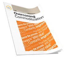 Download The Strategic Coach Approach To Overcoming Commoditization.