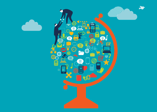 Why Entrepreneurs Are The Greatest Change-Makers In The World – The