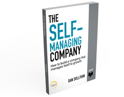 Download The Strategic Coach Approach To Goal-Setting.