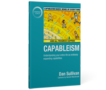 Buy the book “Capableism” now.