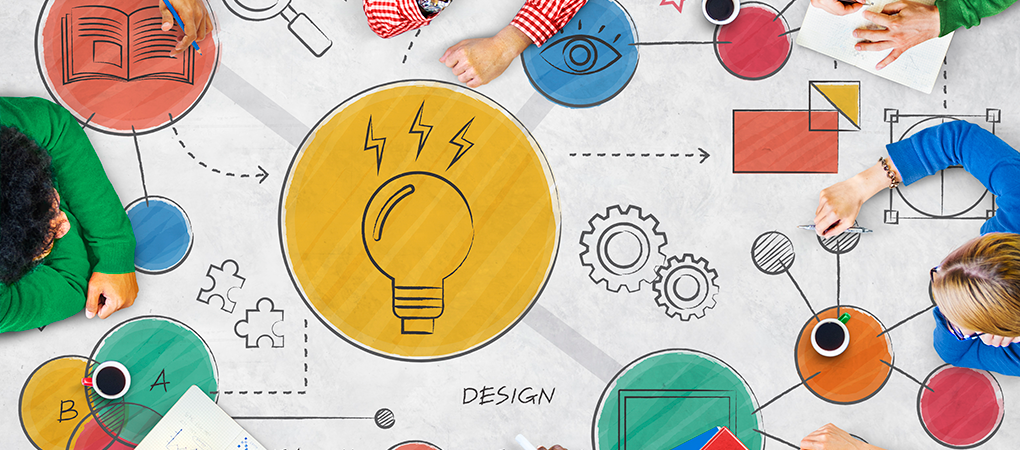 The 3 Design Principles That Will Keep Your Business Relevant