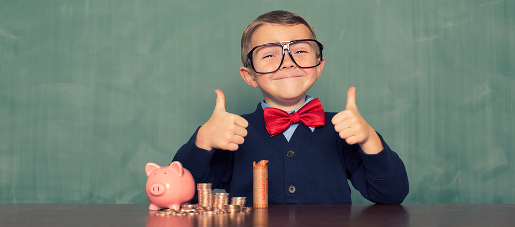 A Conversation With Chad Willardson: How To Teach Financial Principles To Kids