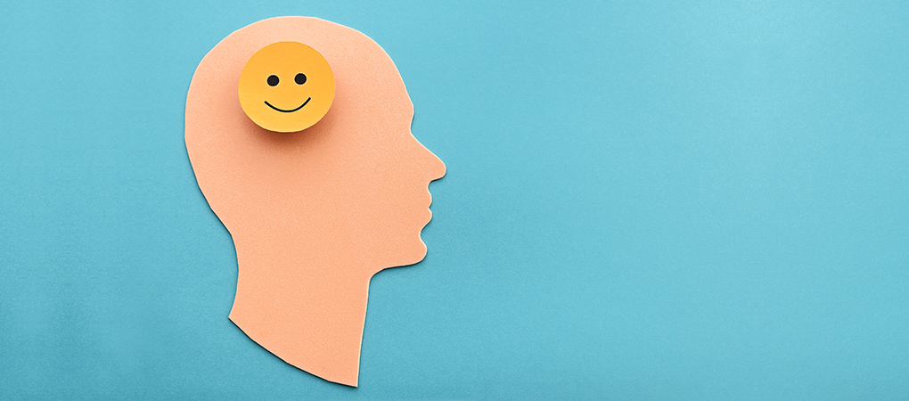 Take Charge Of Your Happiness With This Mental Hack