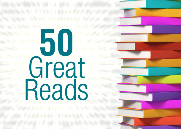 50 Good Reads